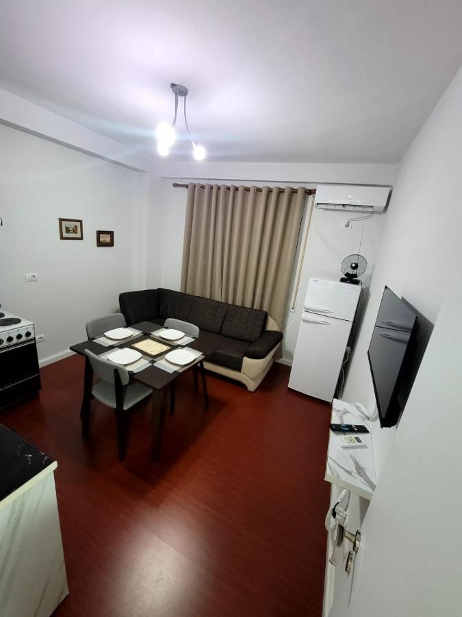 Eni House Apartment Shkoder Exterior photo